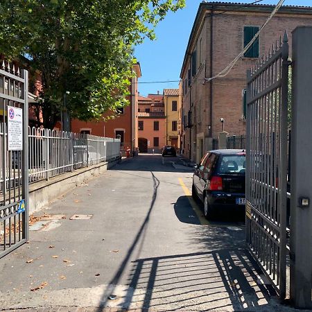 Bed In Bo Porta San Donato Leilighet Bologna Eksteriør bilde