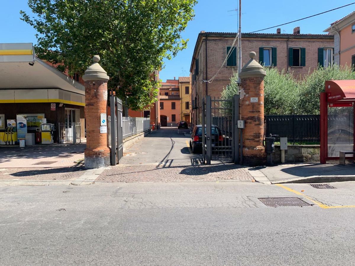 Bed In Bo Porta San Donato Leilighet Bologna Eksteriør bilde