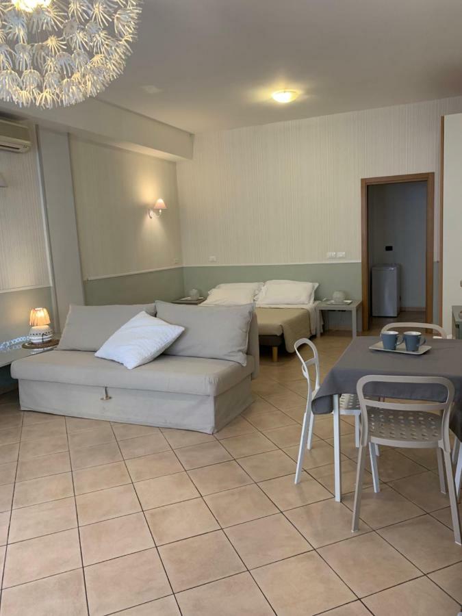 Bed In Bo Porta San Donato Leilighet Bologna Eksteriør bilde