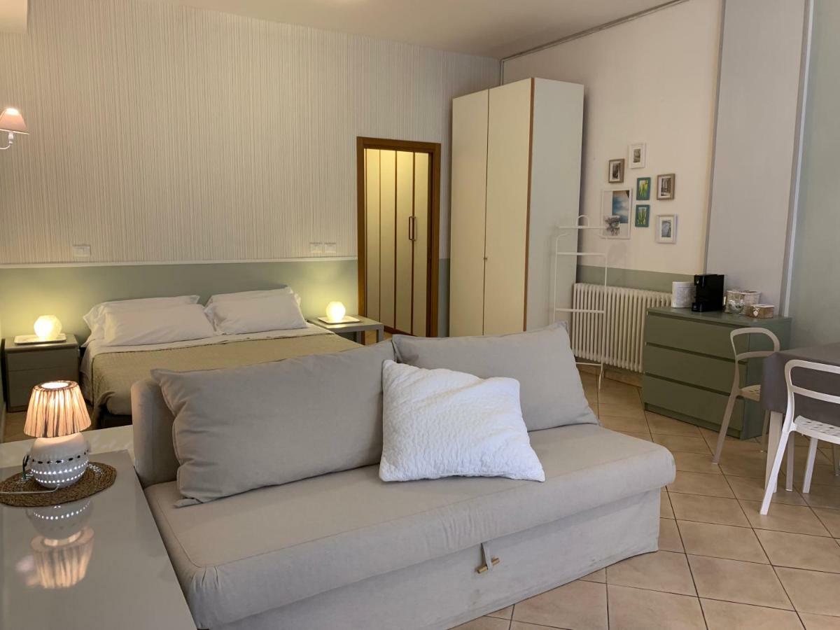 Bed In Bo Porta San Donato Leilighet Bologna Eksteriør bilde