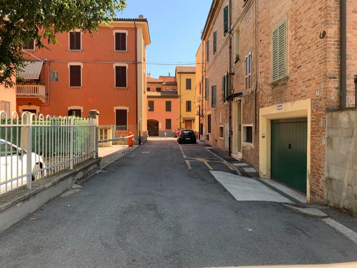 Bed In Bo Porta San Donato Leilighet Bologna Eksteriør bilde