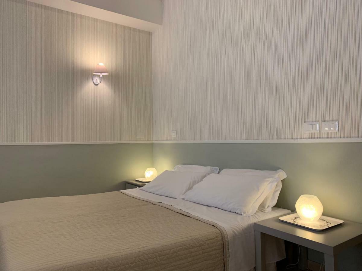 Bed In Bo Porta San Donato Leilighet Bologna Eksteriør bilde